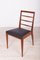 Mid-Century Dining Chairs from McIntosh, 1960s, Set of 6 7