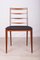 Mid-Century Dining Chairs from McIntosh, 1960s, Set of 6 8