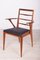 Mid-Century Dining Chairs from McIntosh, 1960s, Set of 6, Image 14