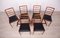 Mid-Century Dining Chairs from McIntosh, 1960s, Set of 6 4