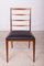 Mid-Century Dining Chairs from McIntosh, 1960s, Set of 6 6