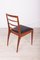 Mid-Century Dining Chairs from McIntosh, 1960s, Set of 6 12