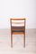 Mid-Century Dining Chairs from McIntosh, 1960s, Set of 6, Image 13