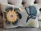Let Us Plant a Rose Garden Cushion Cover by Anna Charlotte Atelier 2