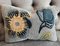 Let Us Plant a Rose Garden Cushion Cover by Anna Charlotte Atelier, Image 2