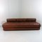 Leather Patchwork Daybed & Double Bed from De Sede, 1970s 16