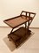 Wooden Trolley by Archangelus, 1979, Image 7