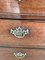 George III Mahogany Chest of 5 Drawers, 1800s 5