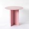 Across Side Table by Claudia Pignatale for Secondome 4
