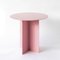 Across Side Table by Claudia Pignatale for Secondome, Image 4