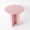 Across Side Table by Claudia Pignatale for Secondome 1