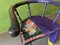 Flower Happiness Chair by Markus Friedrich Staab, Image 12