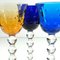 Saint-Louis Bubbles Hock Wine Glasses, Set of 3 7
