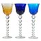 Saint-Louis Bubbles Hock Wine Glasses, Set of 3 1