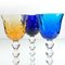 Saint-Louis Bubbles Hock Wine Glasses, Set of 3, Image 4