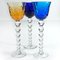 Saint-Louis Bubbles Hock Wine Glasses, Set of 3 2
