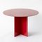 Table Basse Across par Claudia Pignatale pour Secondome 3