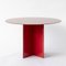 Table Basse Across par Claudia Pignatale pour Secondome 1