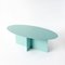 Table Basse Across Elliptical par Claudia Pignatale pour Secondome 6