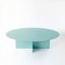 Table Basse Across Elliptical par Claudia Pignatale pour Secondome 4