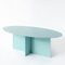 Across Elliptical Coffee Table by Claudia Pignatale for Secondome, Image 7