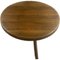 SFAX Dining Table in Elm by Pierre Chapo, Image 8