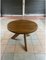 SFAX Dining Table in Elm by Pierre Chapo 4