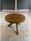 SFAX Dining Table in Elm by Pierre Chapo, Image 4