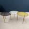 Partroy Side Table by Pierre Cruège, 1950s, Set of 3 4