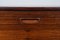 Mid-Century Rosewood Bar, 1960s 13