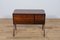 Mid-Century Rosewood Bar, 1960s 3