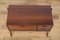 Mid-Century Rosewood Bar, 1960s 6