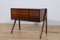 Mid-Century Rosewood Bar, 1960s 2