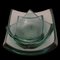 Vintage Glass Dishes by Stephen Schlanser, 1998, Set of 3 2