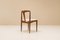 Juliane Chairs in Rosewood by Johannes Andersen from Uldum Møbelfabrik, Denmark, 1965, Set of 6 11