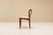 Juliane Chairs in Rosewood by Johannes Andersen from Uldum Møbelfabrik, Denmark, 1965, Set of 6, Image 9