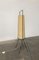 Mid-Century Minimalist German Floor Lamp from Hesse Leuchten, 1960s 12