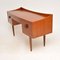 Vintage Danish Teak Desk by Kofod Larsen, 1960s 4