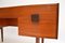 Vintage Danish Teak Desk by Kofod Larsen, 1960s 10