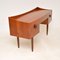 Bureau Vintage en Teck par Kofod Larsen, Danemark, 1960s 3