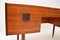 Vintage Danish Teak Desk by Kofod Larsen, 1960s 9