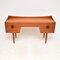 Vintage Danish Teak Desk by Kofod Larsen, 1960s, Image 1