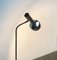 Lámpara de pie minimalista Mid-Century de SLZ Team para Swiss Lamps International, años 60, Imagen 15