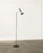 Lámpara de pie minimalista Mid-Century de SLZ Team para Swiss Lamps International, años 60, Imagen 18