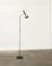 Mid-Century Minimalist Floor Lamp by SLZ Team for Swiss Lamps International, 1960s 18