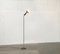 Lámpara de pie minimalista Mid-Century de SLZ Team para Swiss Lamps International, años 60, Imagen 13