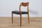 Mid-Century Model 71 Dining Chairs by Neils Moller from J.L. Møllers, 1960s, Set of 6 7
