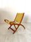 Fauteuil Nymphaeus par Gio Ponti pour Fratelli Seguiti 2