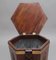 Early 20th Century Regency Mahogany Wine Cooler, 1920s, Image 12