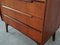 Danish Teak Dressing Table, 1970s 8